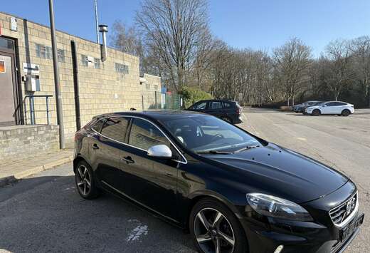 Volvo 1.6 D2 Momentum R-Design