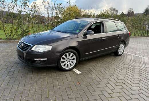 Volkswagen 1.6 TDi ATTACHE REMORQUE TOIT OUVRANT