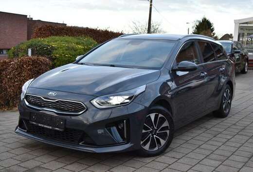 Kia 1.6 PHEV* Camera*CarPlay*350€ PAR MOIS
