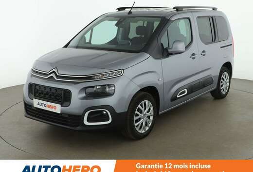 Citroen 1.2 PureTech Feel M