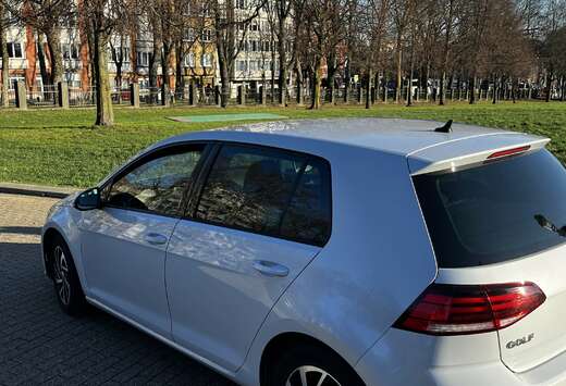 Volkswagen 1.0 TSI Join OPF (EU6.2)