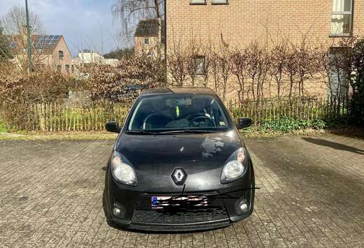 Renault SOCIETE 1.2 16V LEV 75 ECO2 GENERIQUE EURO 5