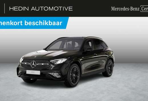 Mercedes-Benz e 4MATIC SUV AMG Line  Panoramisch Dak  ...
