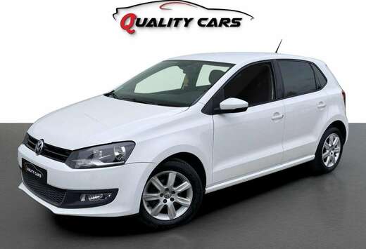 Volkswagen 1.6 CR TDi Highline  Navi  CarPlay