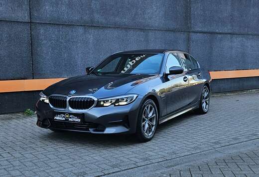 BMW 320e PHEV SPORTLINE FULL OPTION ** 277 PK PERMANE ...