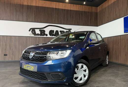 Dacia 1.0i - GARANTIE 12MOIS