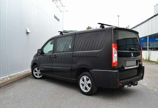 Peugeot Année : 2014,