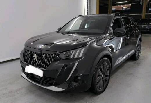 Peugeot 1.5 BlueHDi GT Line Automa Panorama Full Opti ...