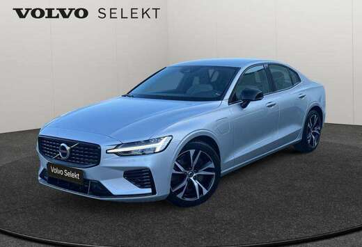 Volvo T8 R-Design / Hybride