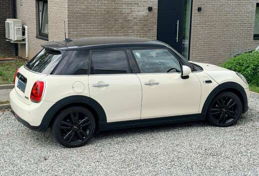 MINI Mini 1.5A Cooper