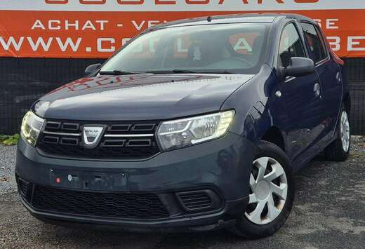 Dacia 1.0i SCe - EU6 - GARANTIE 1AN -