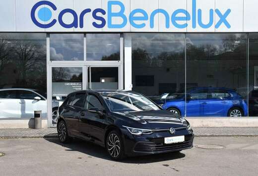 Volkswagen 1.5 TSI ACC LANE SIDE GPS SG CHFF CAM 1 MA ...