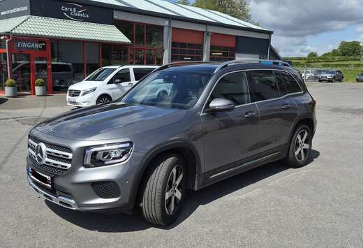 Mercedes-Benz d 4Matic 8G-DCT Entry