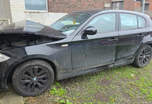 BMW 116i