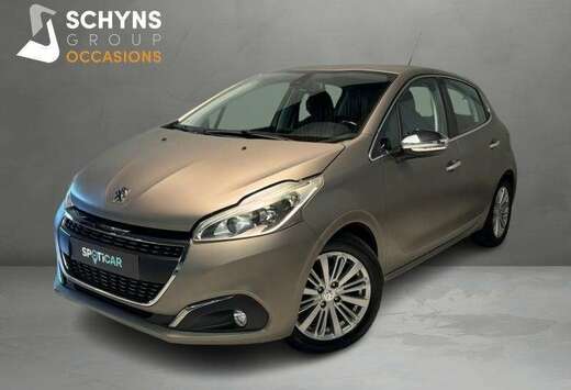 Peugeot Allure