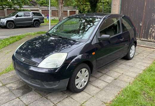 Ford 1.3i Ambiente