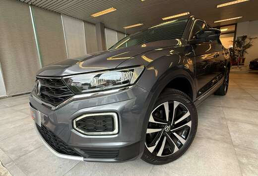 Volkswagen T-Roc 1.5 TSI ACT OPF DSG (EU6AP)GARANTIE  ...
