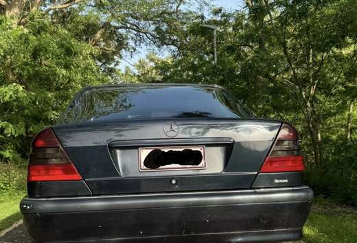 Mercedes-Benz Elegance