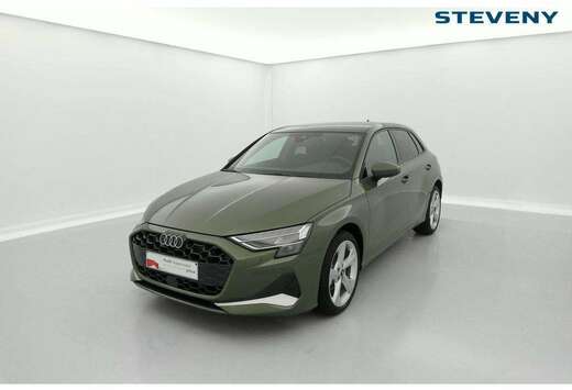 Audi Sportback Advanced 1.5 30TFSI 85KW(116CV) S tron ...