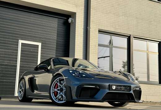 Porsche RS \