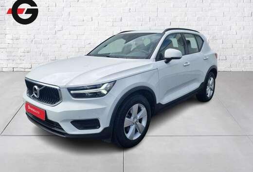 Volvo Essential Ess 129