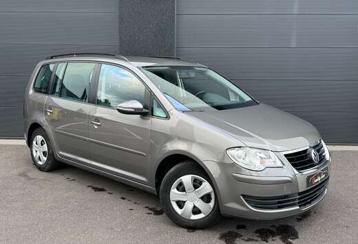 Volkswagen 1.9 TDI   Navi  1ste eigenaar  Garantie