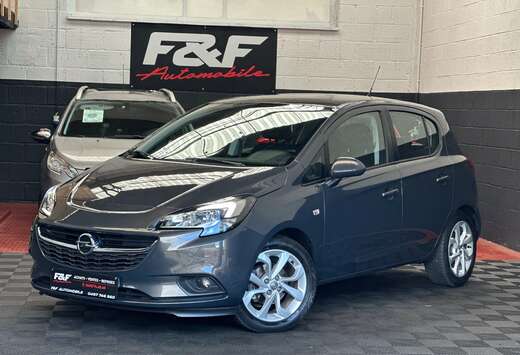 Opel Corsa 1.4i Cosmo