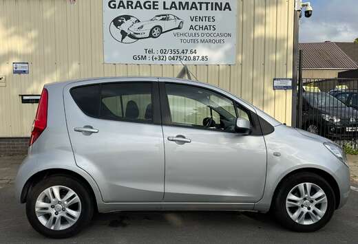 Opel Agila 1.2i Enjoy