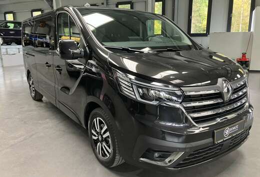 Renault SpaceClass L2H1 170HP