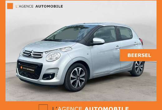 Citroen Garantie 12 Mois