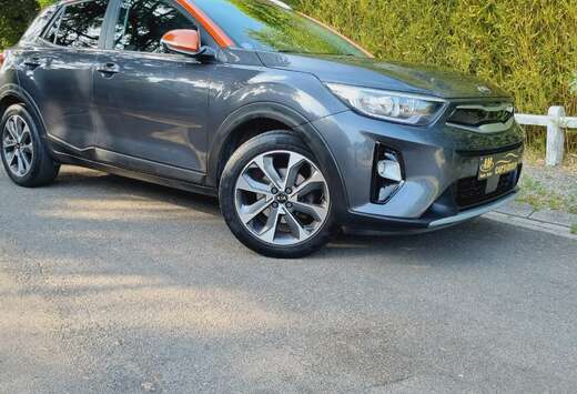 Kia Stonic 1.0 T Sense ISG // 12 MOIS GARANTIE ///