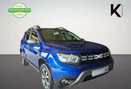 Dacia 1.0 TCe Prestige GPF