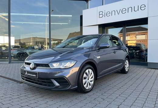 Volkswagen 1.0 TSI DSG*1ER PROPRIETAIRE*CARPLAY*CRUIS ...
