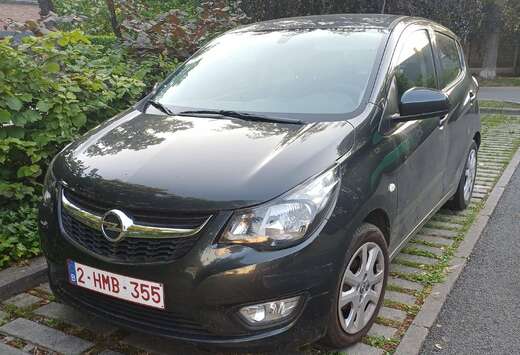 Opel Karl 1.0i Enjoy (EU6.2)