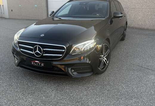 Mercedes-Benz d Business Solution AMG