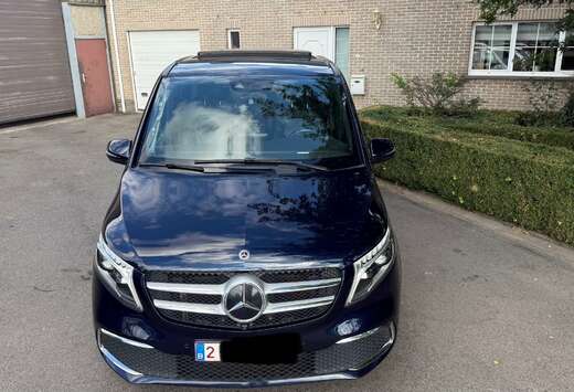 Mercedes-Benz Serie Exclusive Info Uniquement 0485859 ...