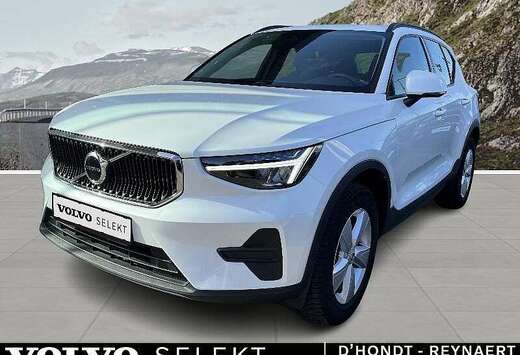 Volvo Essential, T2 Automaat Micro hybrid, Benzine