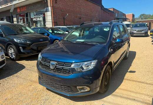 Dacia 1.5 *CLIM*GPS