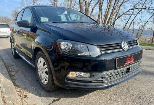 Volkswagen 1.4 CR TDi Comfortline BMT