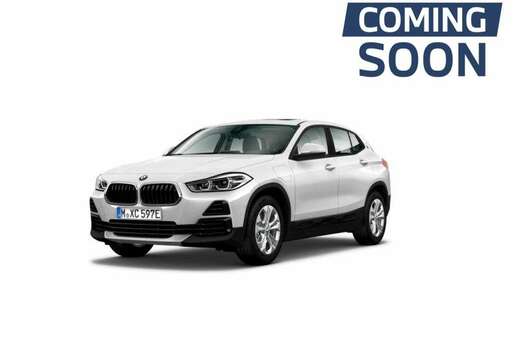BMW xDrive25e Advantage - PANO - HUD - CAMERA