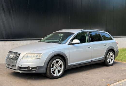 Audi 3.0 TDi V6 Quattro DPF Tiptronic * Full Option *