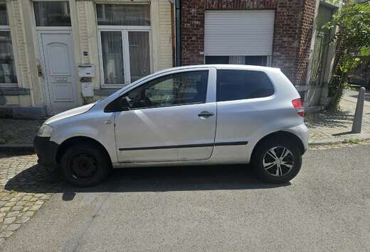 Volkswagen 1.4 75 Trend