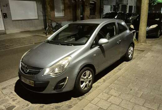 Opel 1.2 16V ecoFLEX Navi