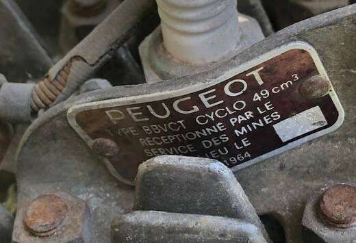 Peugeot 102