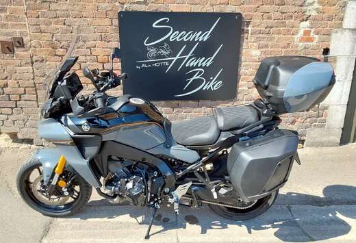 TRACER 9 GT +,  GARANTIE 3 ANS, 14950 EUR