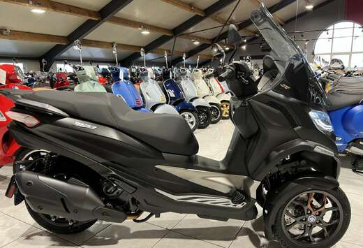 Piaggio