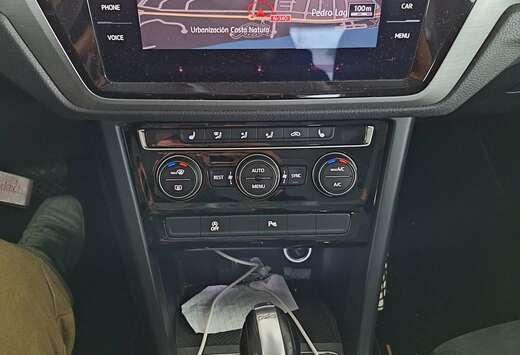 Volkswagen Touran 2.0 TDi SCR Highline DSG