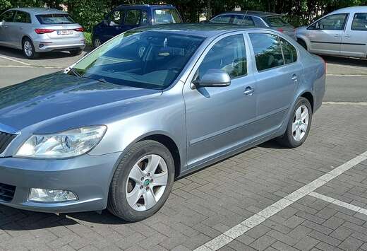 Skoda Octavia 1.6 TDI DPF Ambition