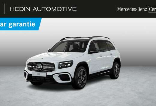 Mercedes-Benz AMG Line | Panoramisch Dak | Trekhaak | ...