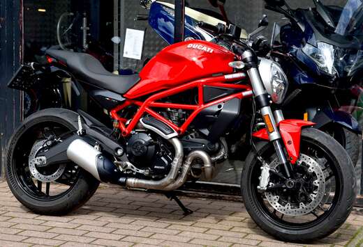 ***MOTO VERTE***